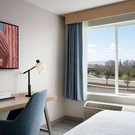 Hilton Garden Inn San Jose/מילפיטאס מראה חיצוני תמונה