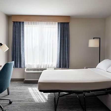 Hilton Garden Inn San Jose/מילפיטאס מראה חיצוני תמונה