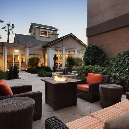 Hilton Garden Inn San Jose/מילפיטאס מראה חיצוני תמונה