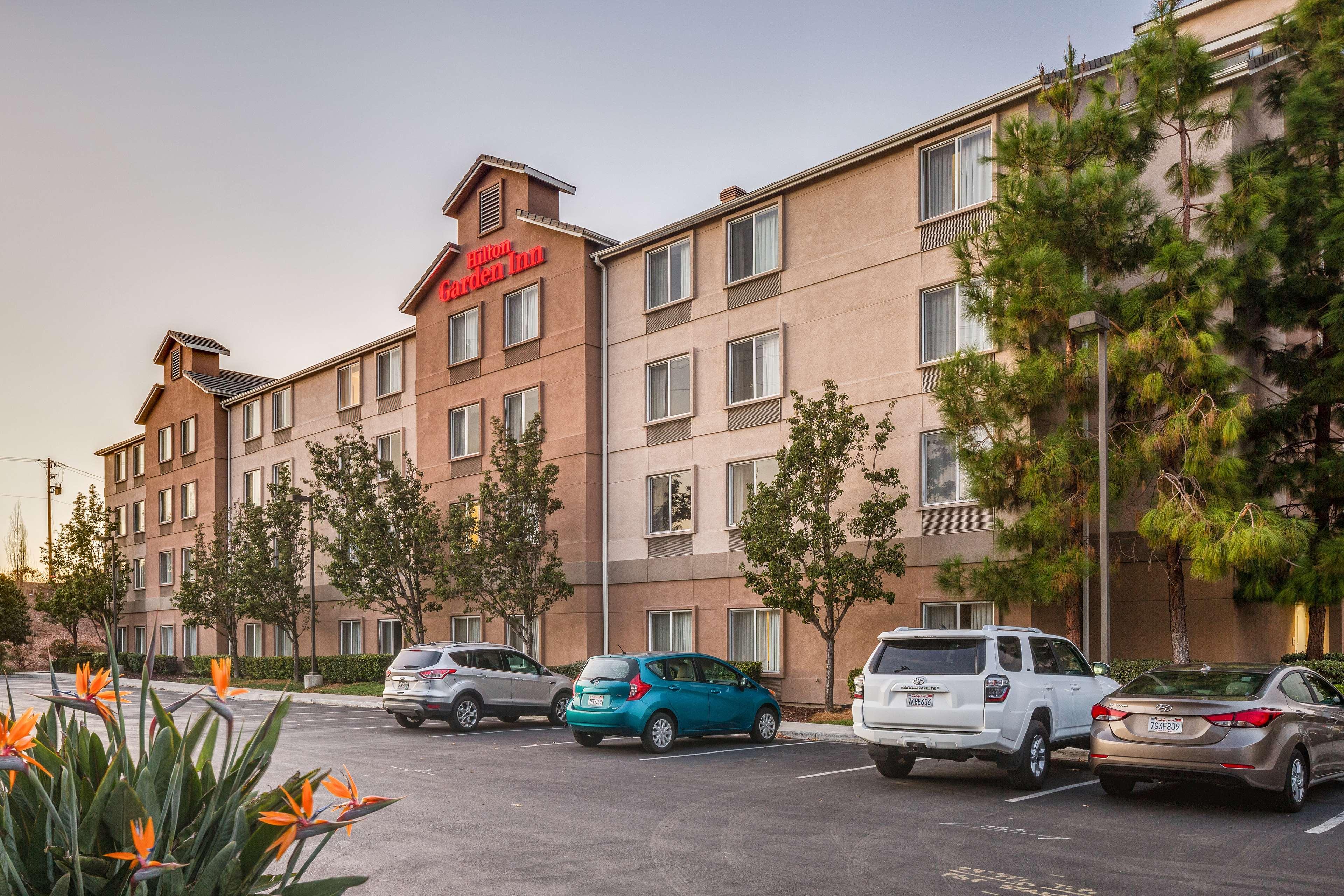 Hilton Garden Inn San Jose/מילפיטאס מראה חיצוני תמונה
