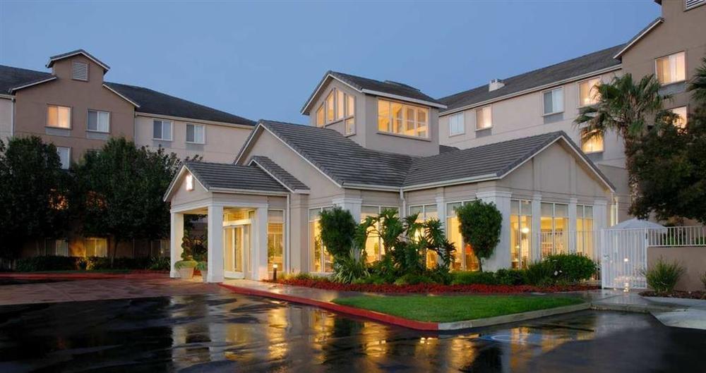 Hilton Garden Inn San Jose/מילפיטאס מראה חיצוני תמונה