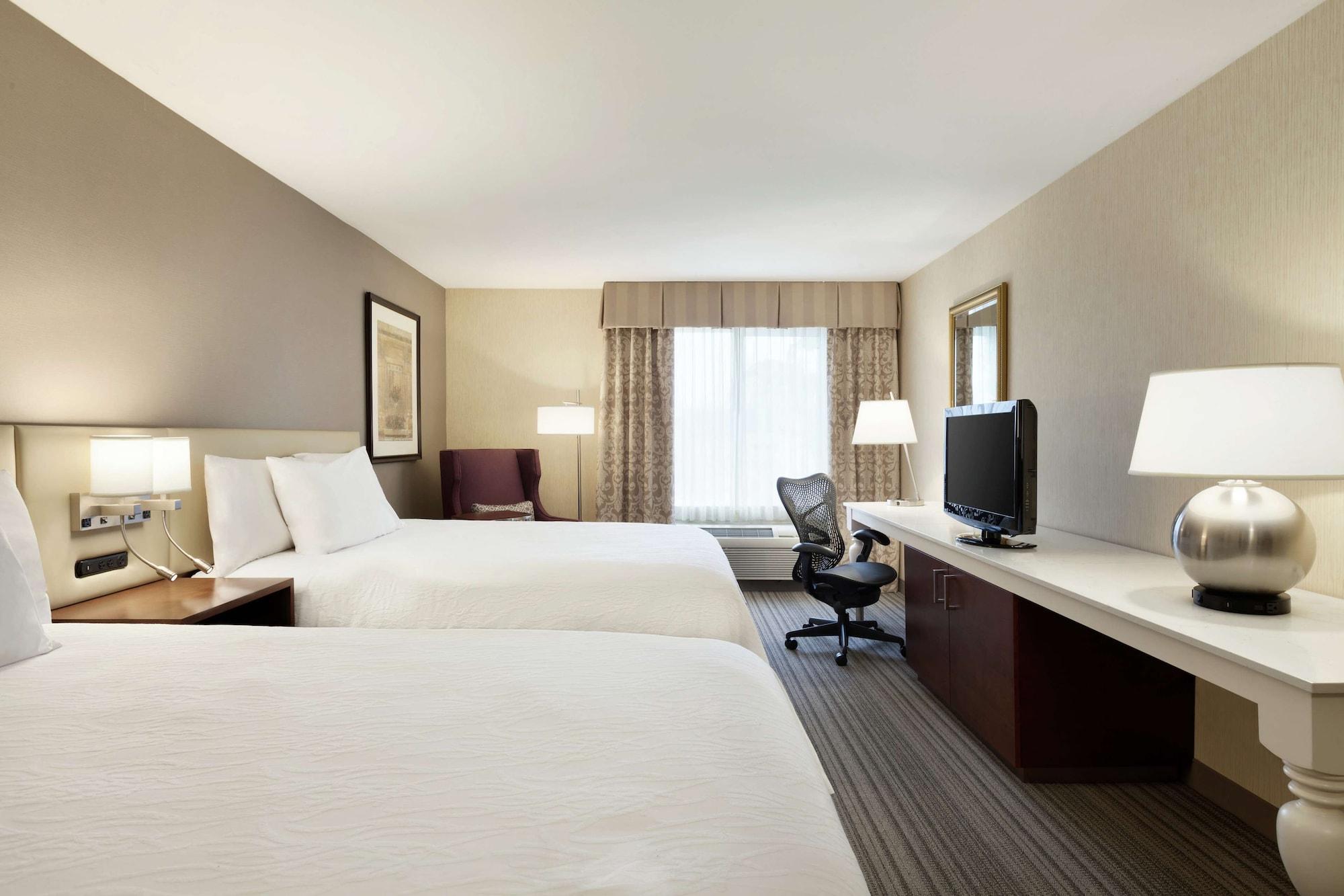 Hilton Garden Inn San Jose/מילפיטאס מראה חיצוני תמונה