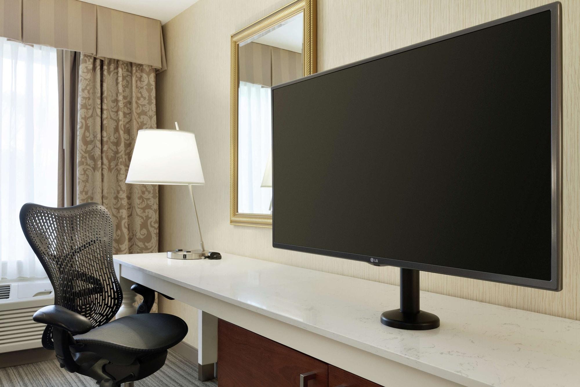 Hilton Garden Inn San Jose/מילפיטאס מראה חיצוני תמונה