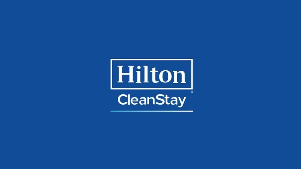 Hilton Garden Inn San Jose/מילפיטאס מראה חיצוני תמונה