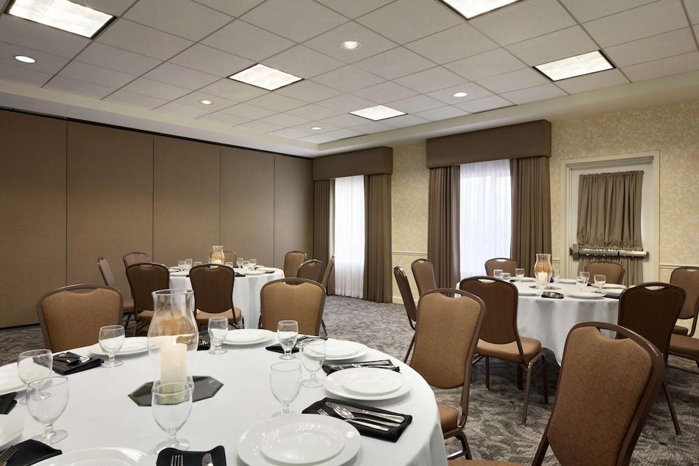 Hilton Garden Inn San Jose/מילפיטאס מראה חיצוני תמונה