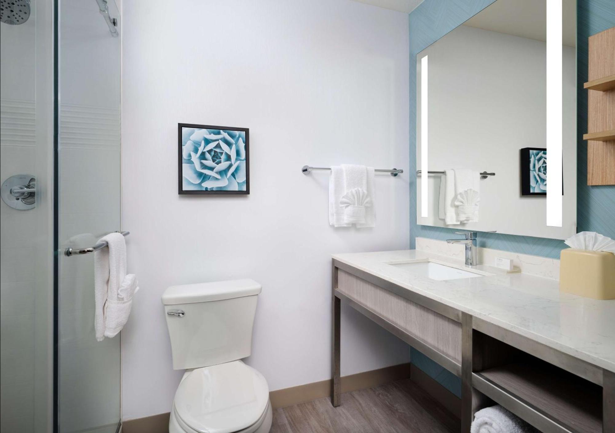 Hilton Garden Inn San Jose/מילפיטאס מראה חיצוני תמונה