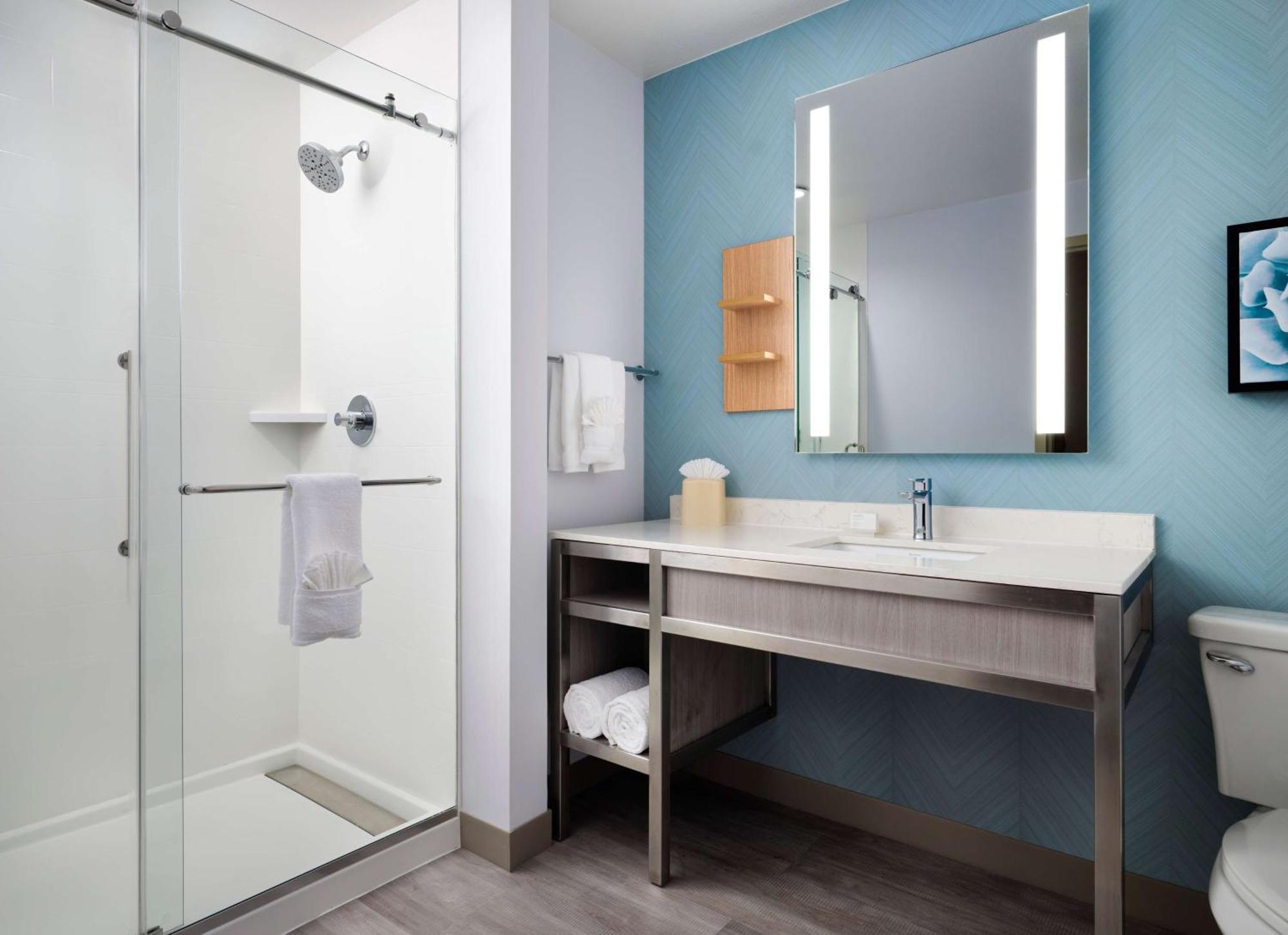 Hilton Garden Inn San Jose/מילפיטאס מראה חיצוני תמונה
