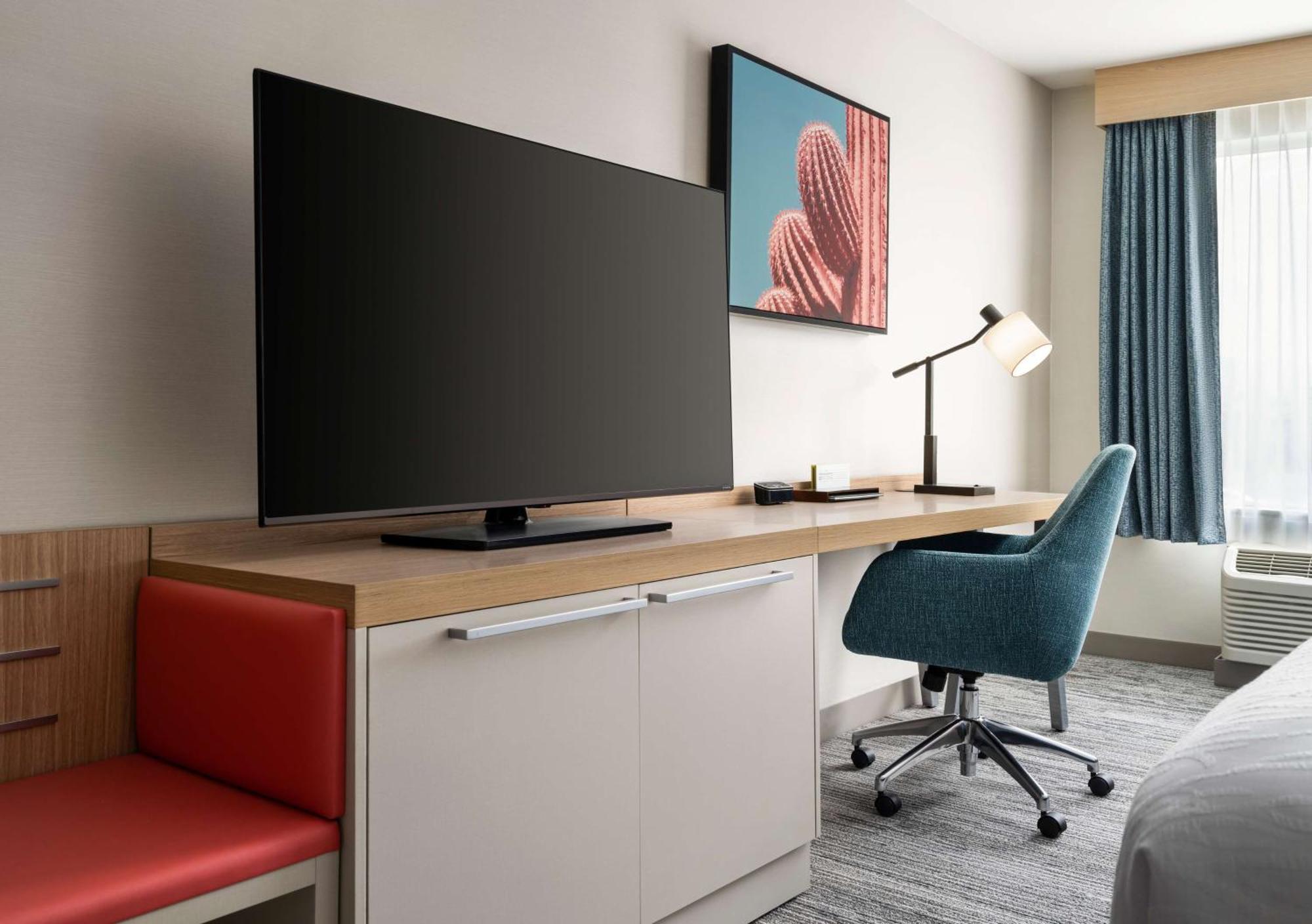 Hilton Garden Inn San Jose/מילפיטאס מראה חיצוני תמונה