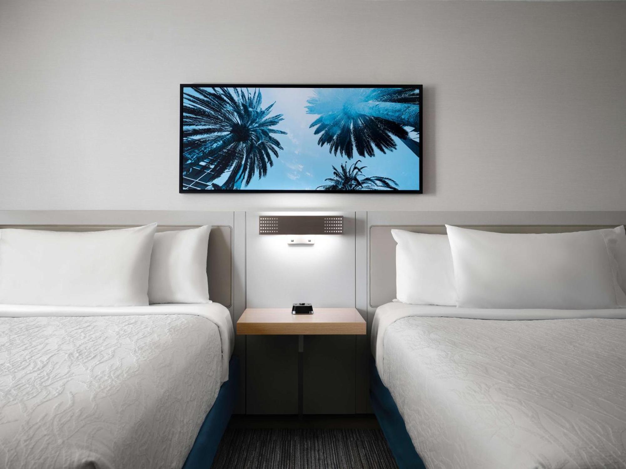 Hilton Garden Inn San Jose/מילפיטאס מראה חיצוני תמונה