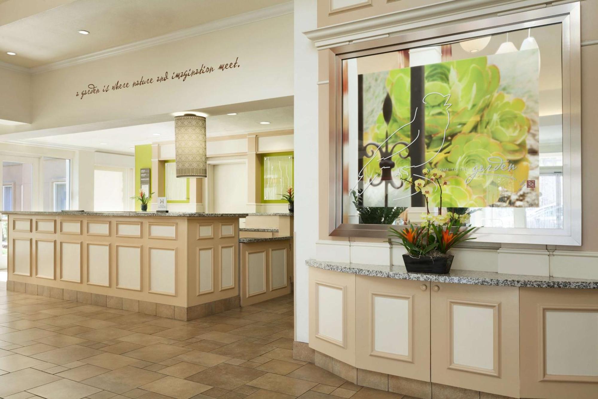 Hilton Garden Inn San Jose/מילפיטאס מראה חיצוני תמונה