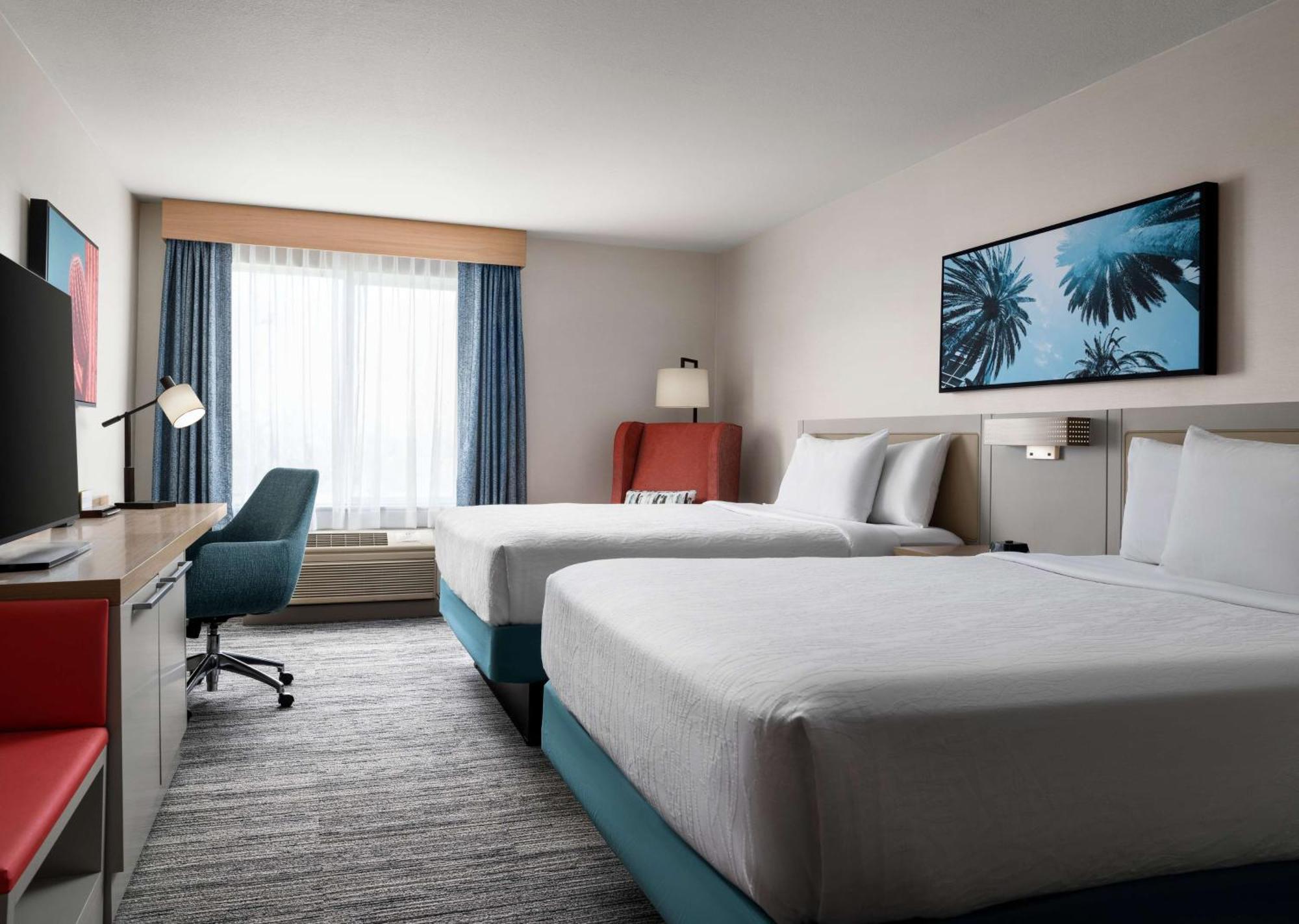 Hilton Garden Inn San Jose/מילפיטאס מראה חיצוני תמונה