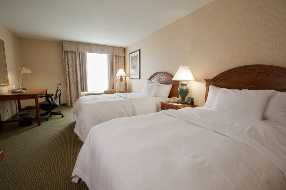 Hilton Garden Inn San Jose/מילפיטאס מראה חיצוני תמונה