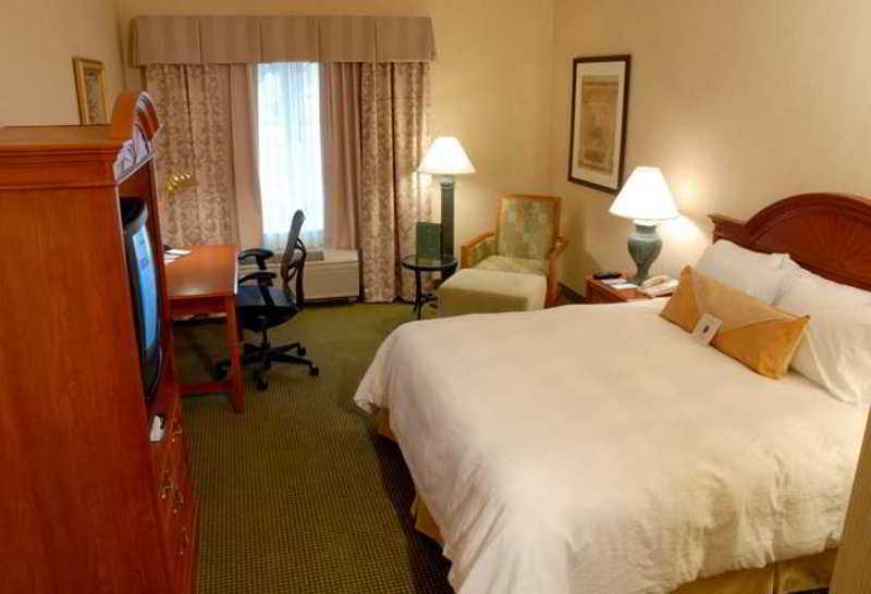 Hilton Garden Inn San Jose/מילפיטאס מראה חיצוני תמונה