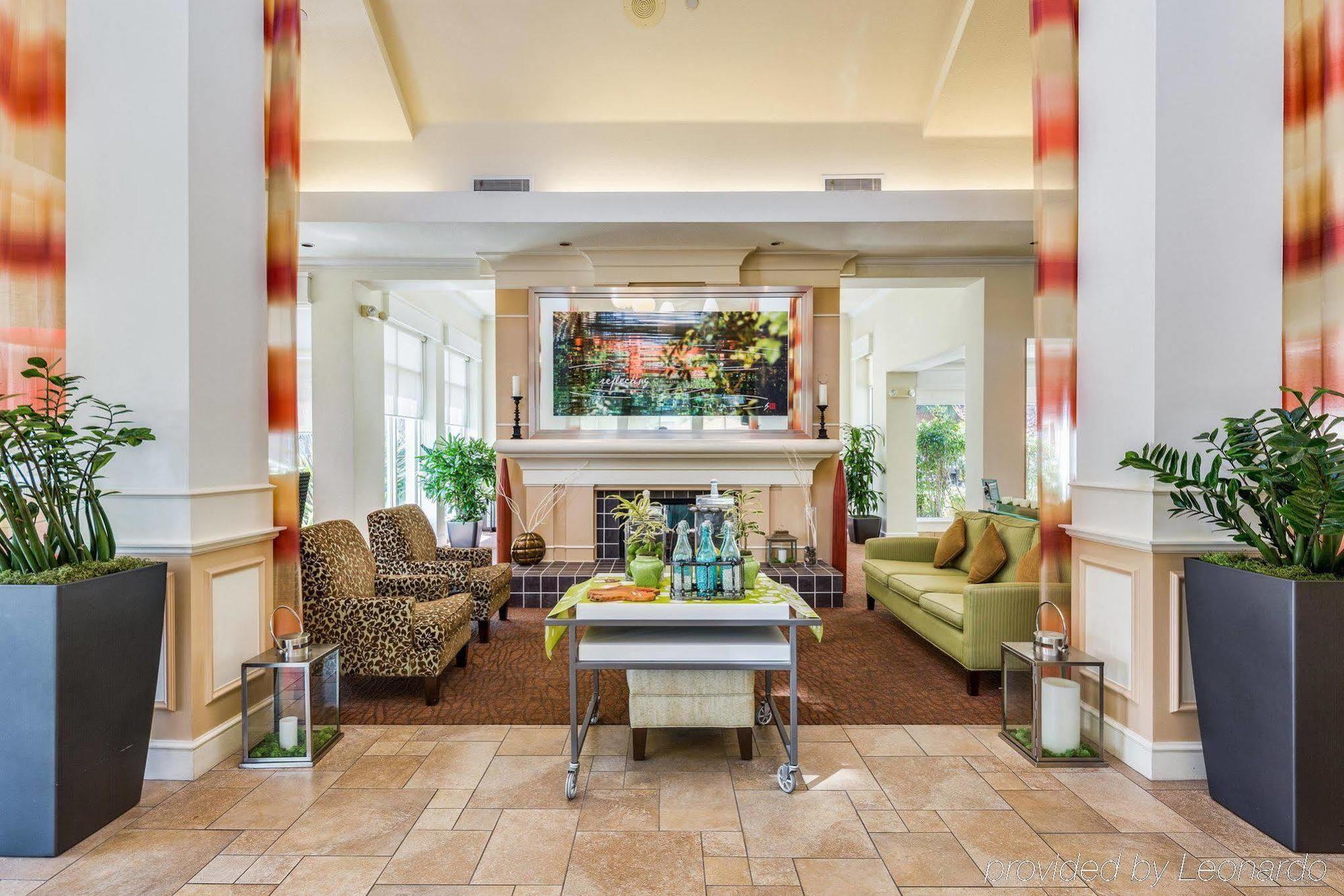 Hilton Garden Inn San Jose/מילפיטאס מראה חיצוני תמונה