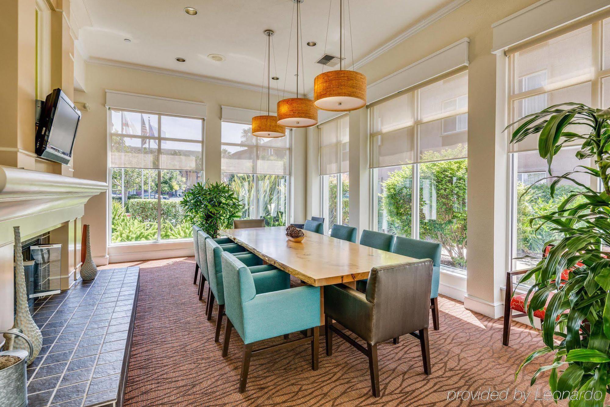 Hilton Garden Inn San Jose/מילפיטאס מראה חיצוני תמונה