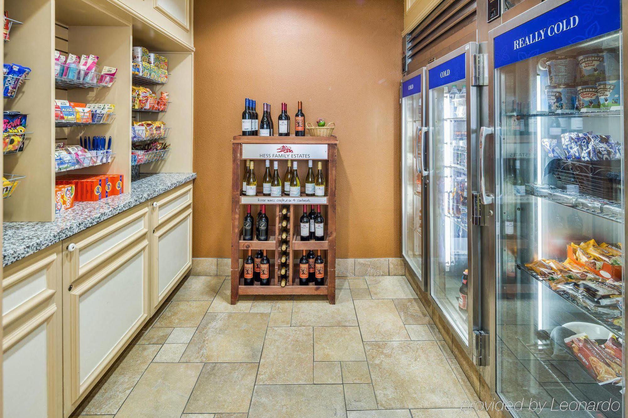 Hilton Garden Inn San Jose/מילפיטאס מראה חיצוני תמונה