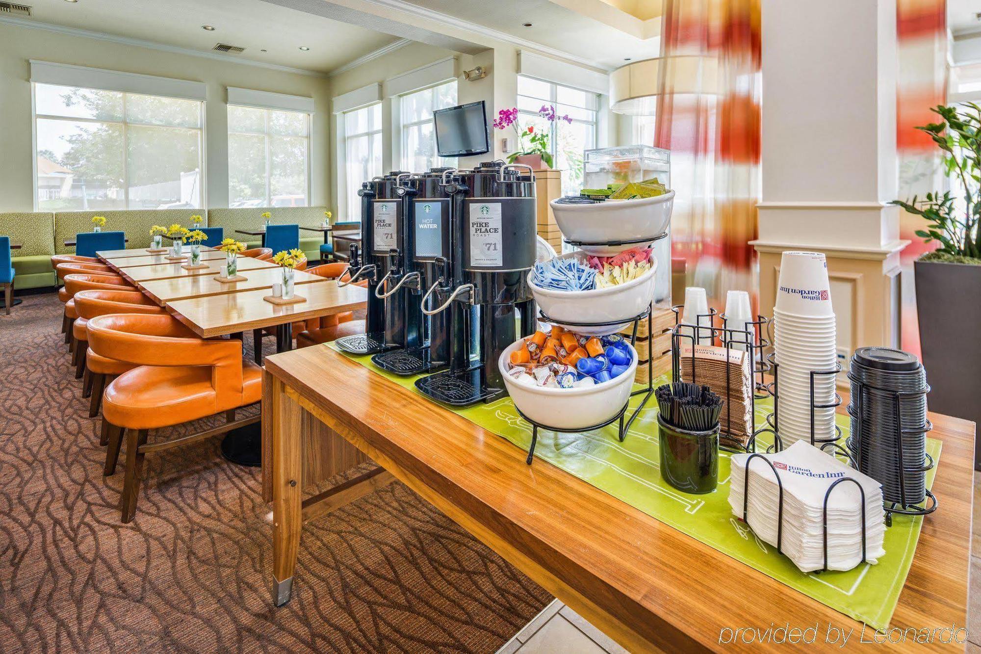 Hilton Garden Inn San Jose/מילפיטאס מראה חיצוני תמונה