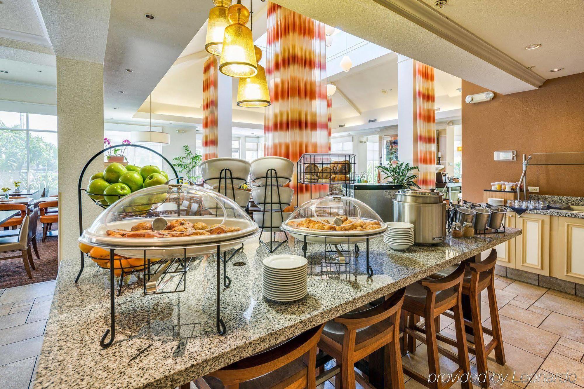 Hilton Garden Inn San Jose/מילפיטאס מראה חיצוני תמונה