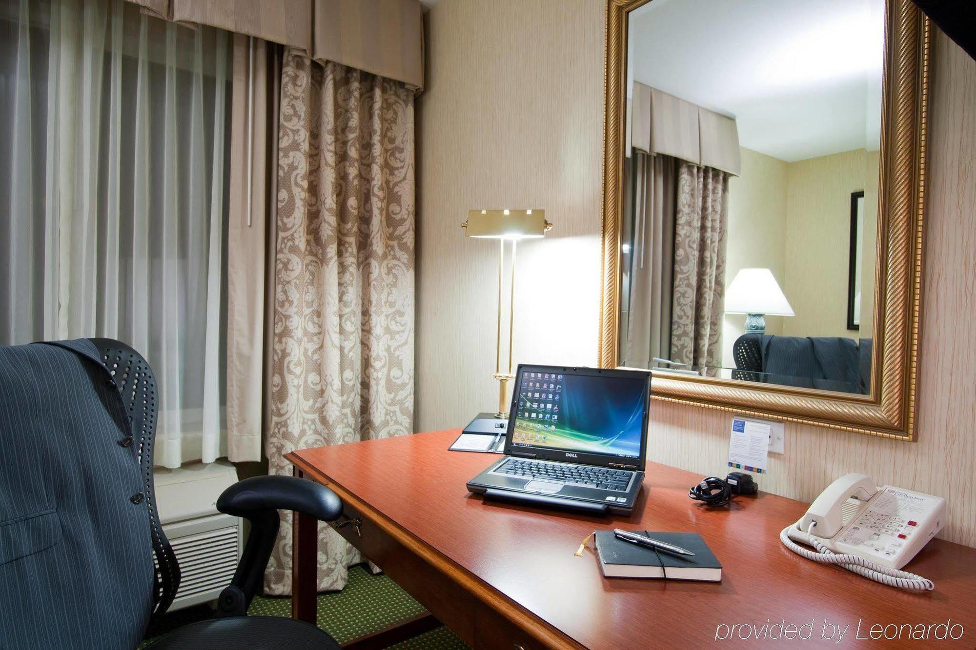 Hilton Garden Inn San Jose/מילפיטאס מראה חיצוני תמונה