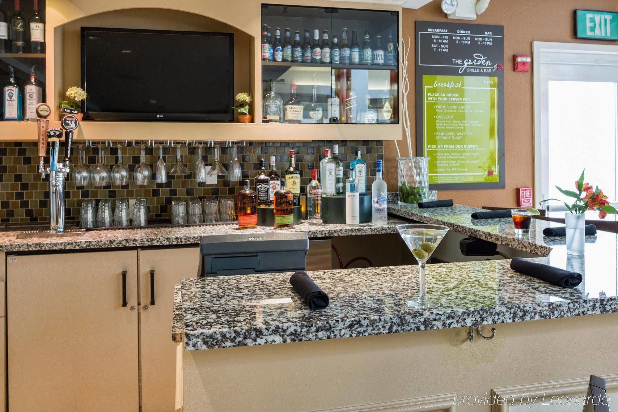 Hilton Garden Inn San Jose/מילפיטאס מראה חיצוני תמונה